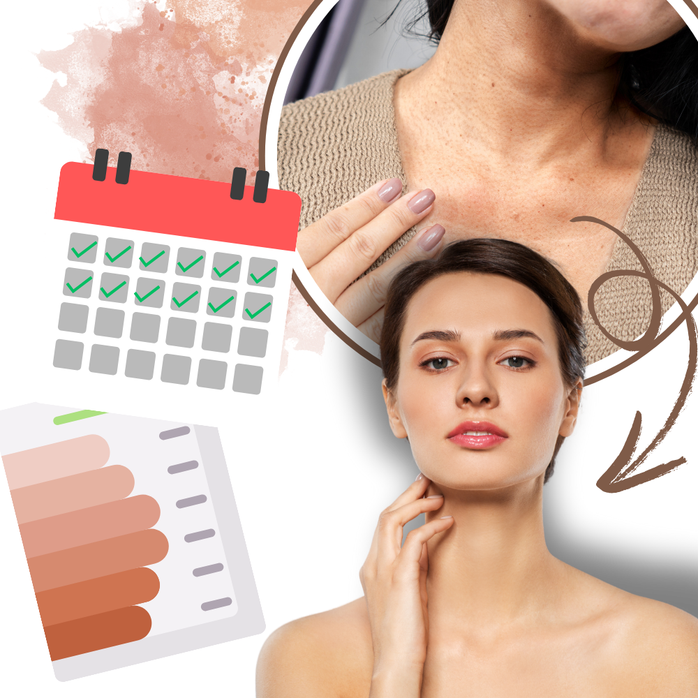 Traitement non invasif des excroissances - Ozerty