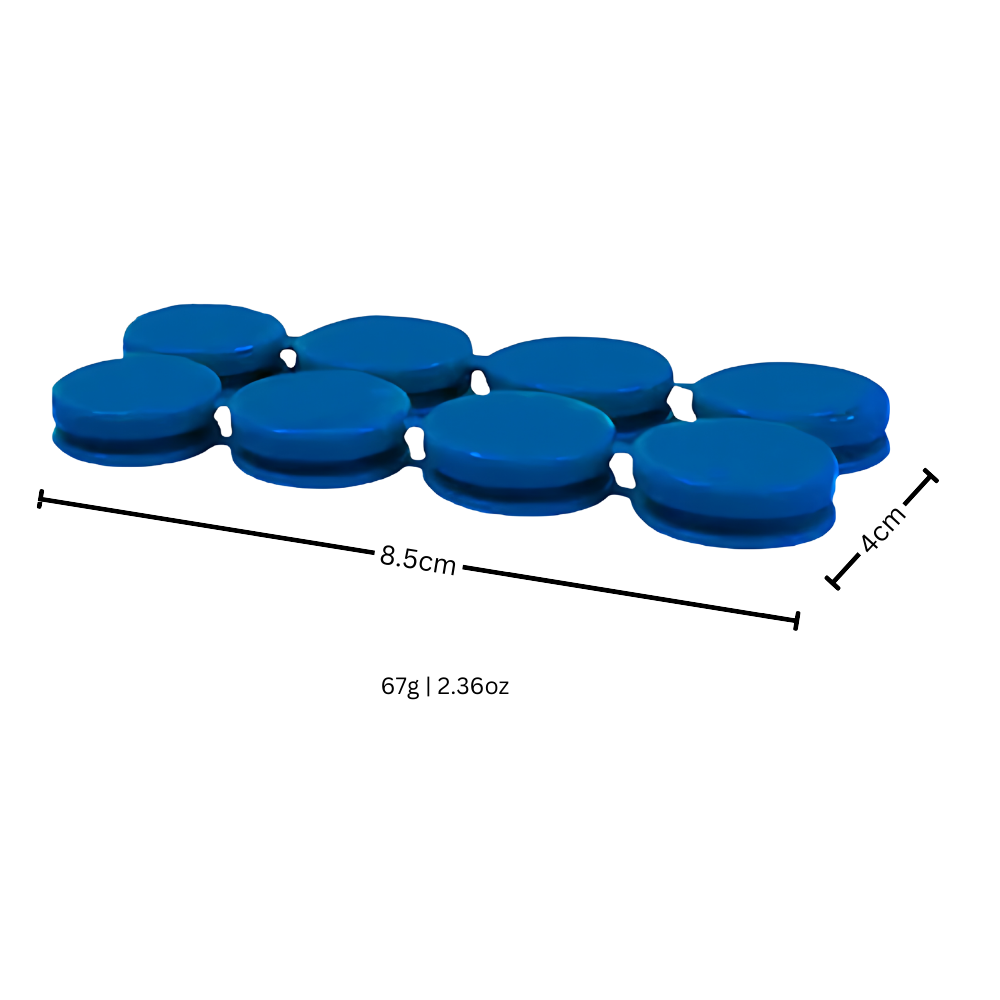 Pièges à blattes sans odeurs
- Ozerty