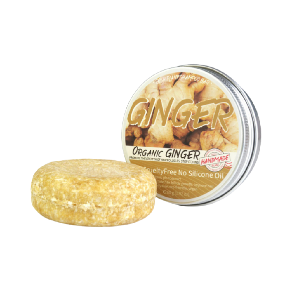 Shampoing bio pour la repousse des cheveux
- Ozerty