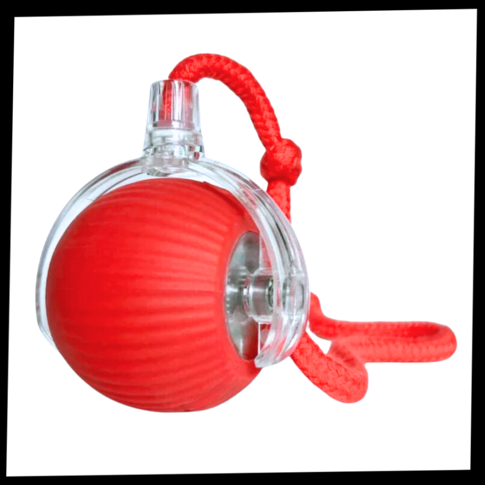 Jouet interactif intelligent pour chats - Ozerty