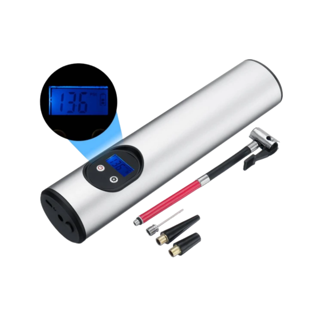 Pompe à air électrique portable