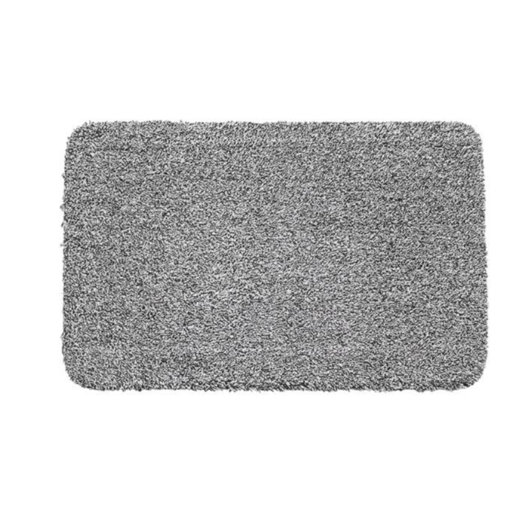 Paillasson absorbant anti dérapant