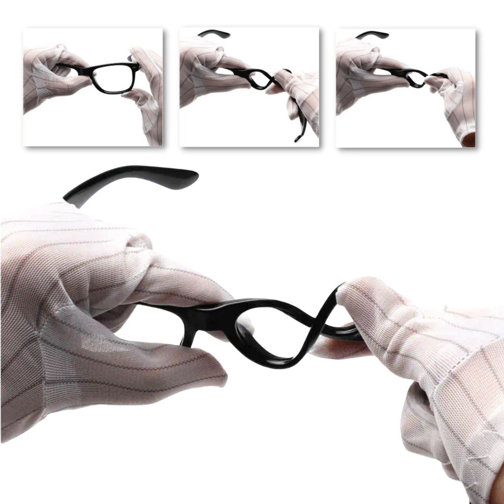 Lunettes de soleil pour enfants polarisantes flexibles - Ouistiprix