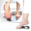Semelles orthopédiques pour pieds plats - Ouistiprix