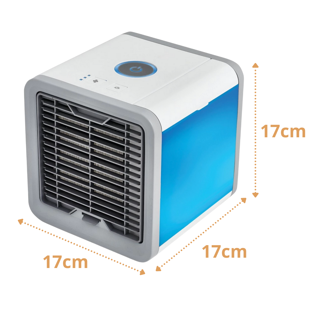 Mini climatiseur portable