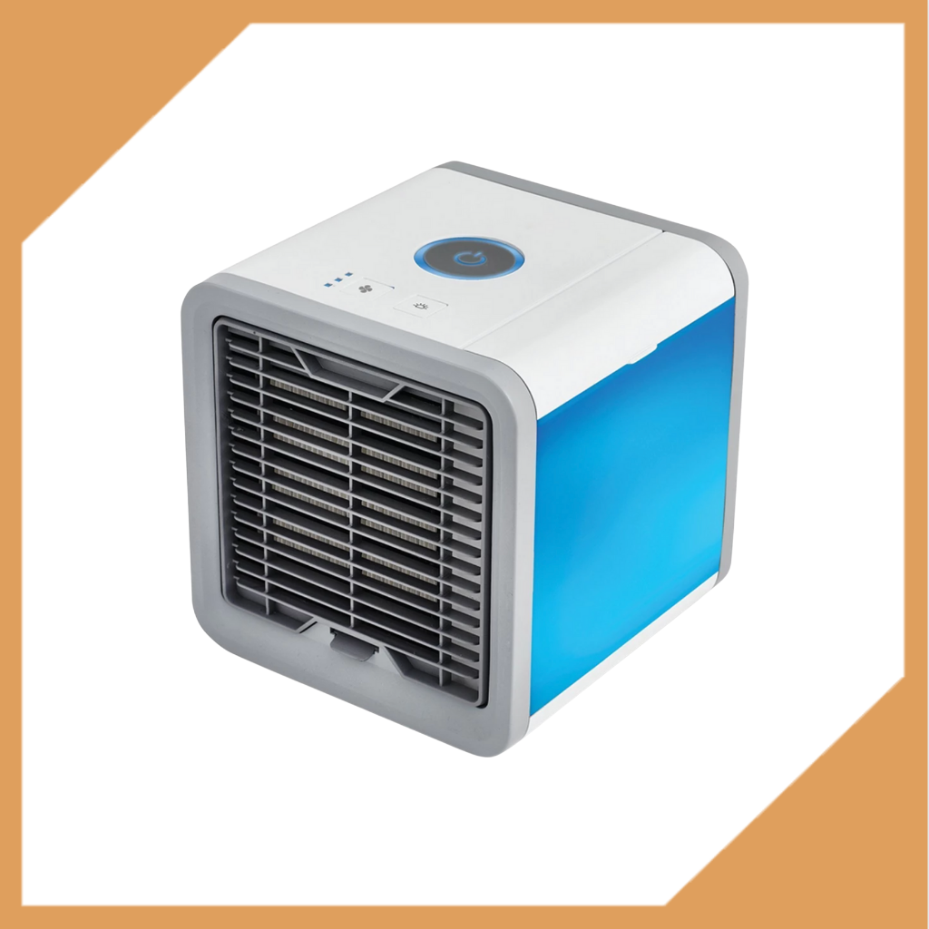 Mini climatiseur portable