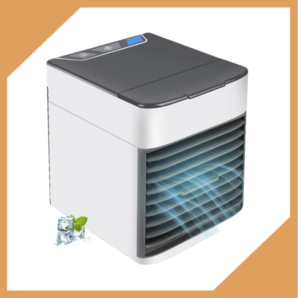 Mini climatiseur portable 3 en 1