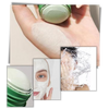 Masque au thé vert pour le nettoyage en profondeur des pores et l'élimination des points noirs. - Ouistiprix