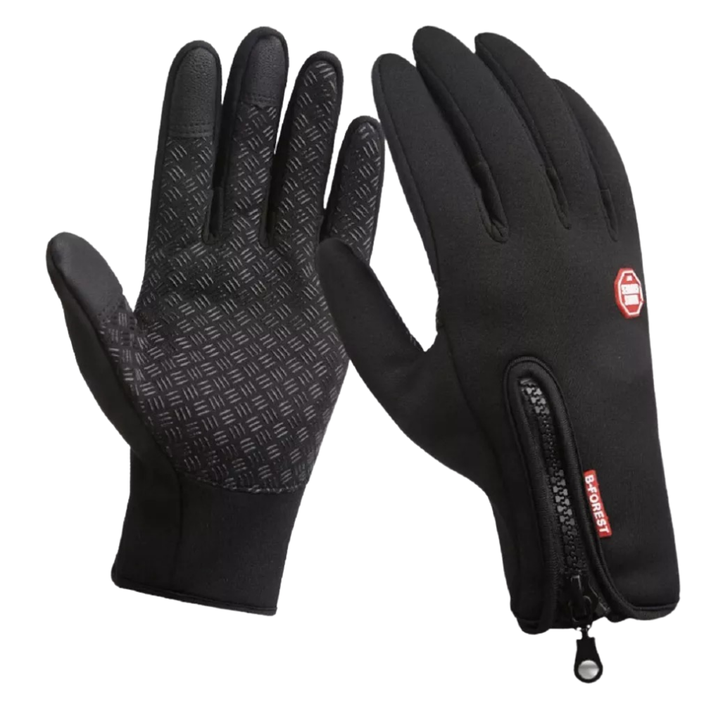 Gants thermiques unisexes - Ouistiprix
