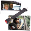 Rallonge universelle de ceinture de sécurité - Ouistiprix