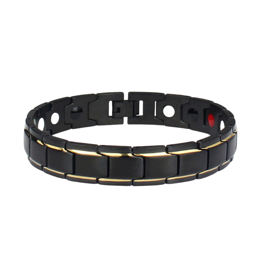 Bracelet magnétique de perte de poids  - Ouistiprix