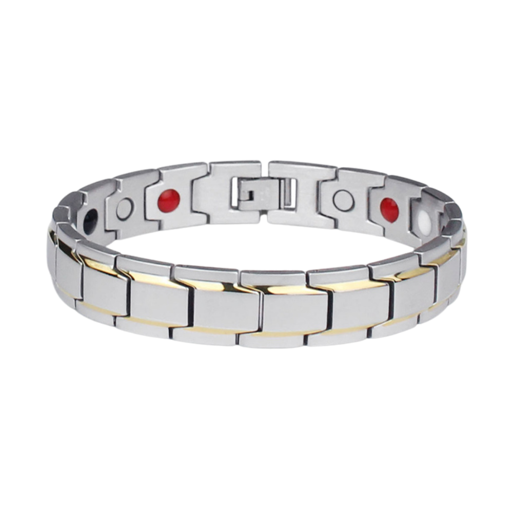 Bracelet magnétique de perte de poids  - Ouistiprix