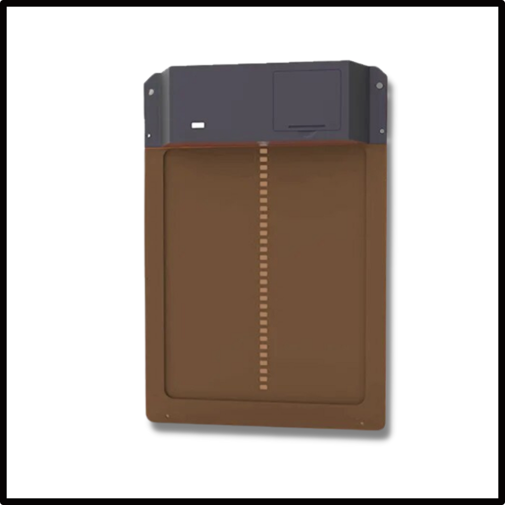 Porte Automatique pour Poulailler - Ouistiprix