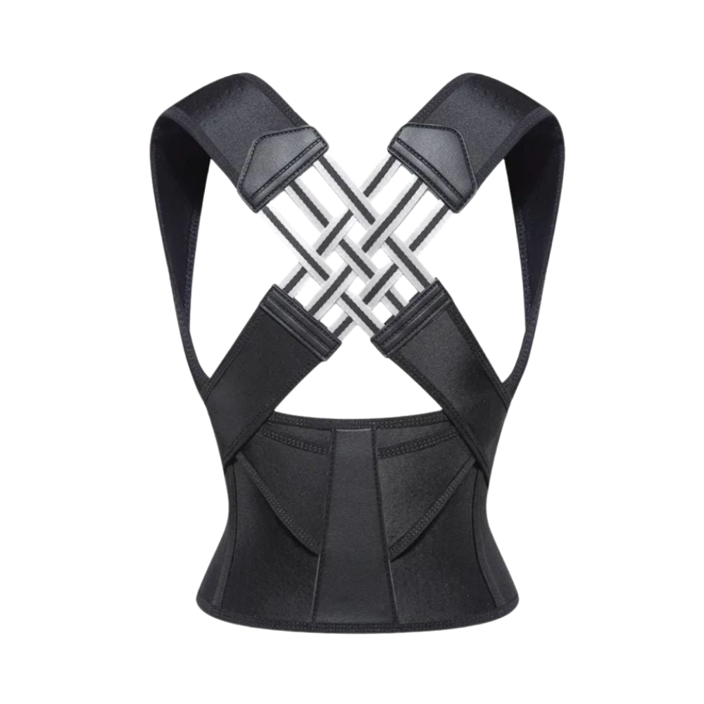 Correcteur de posture instantané -SMLXLXXL - Ouistiprix