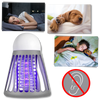 Lumière anti-moustiques - Ouistiprix