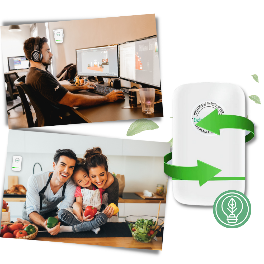 Dispositif d'Economie d'Energie - Ouistiprix