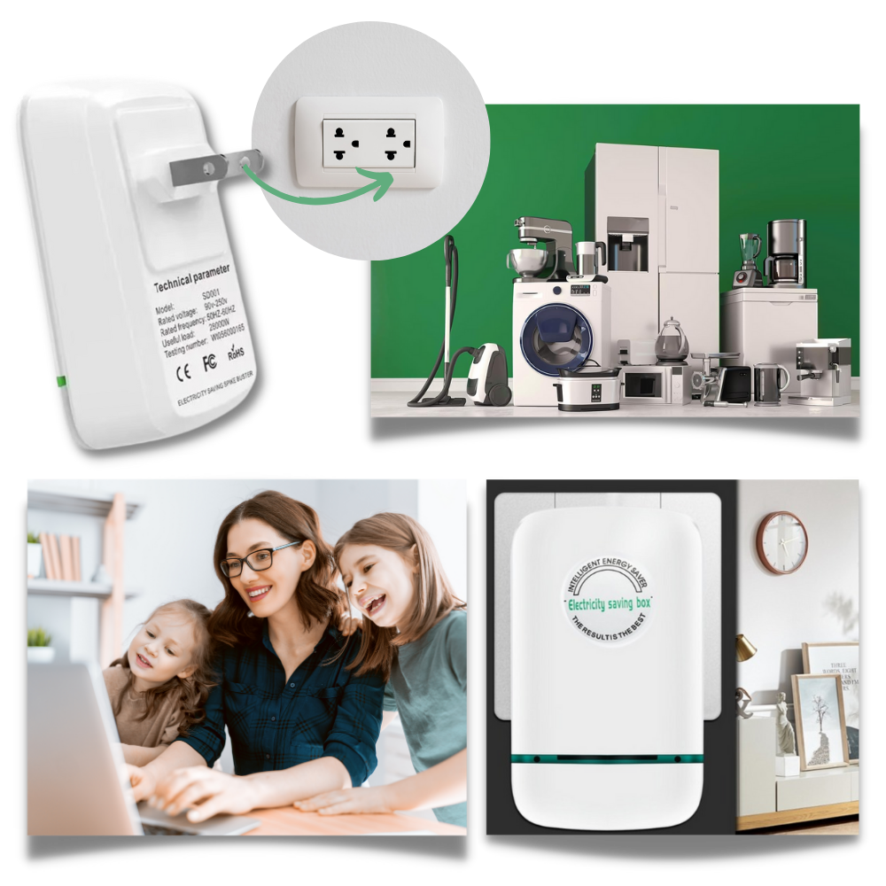 Dispositif d'Economie d'Energie - Ouistiprix