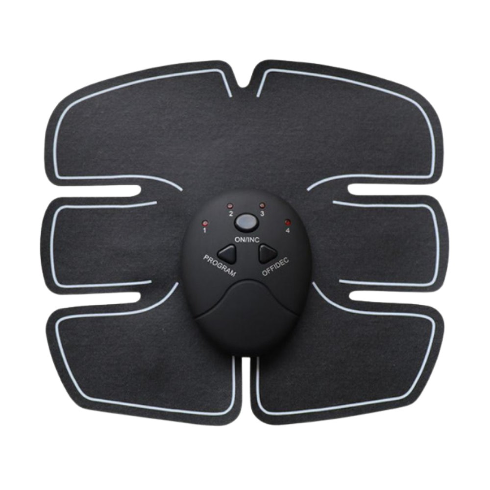 Stimulateur des muscles abdominaux - Ouistiprix