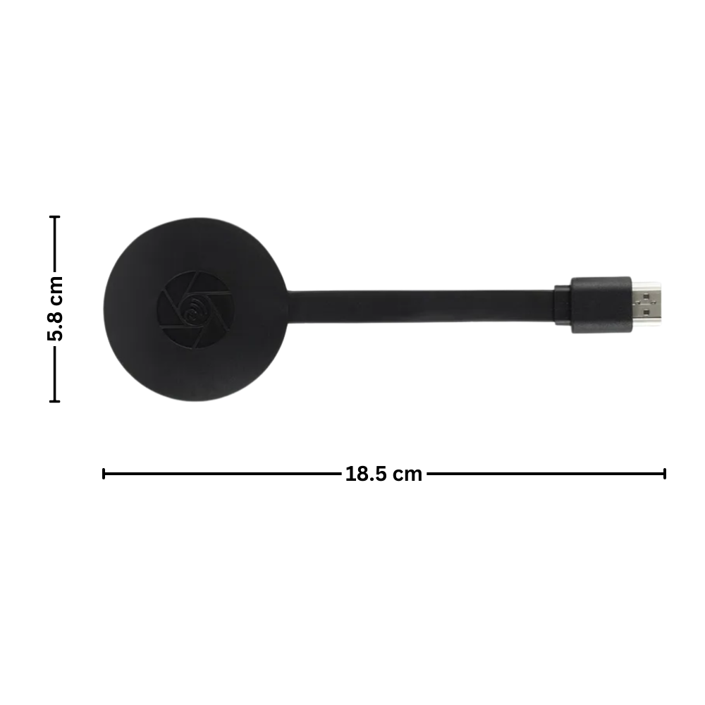 Connecteur TV- HDMI pour la projection d'écran de téléphone - Ouistiprix