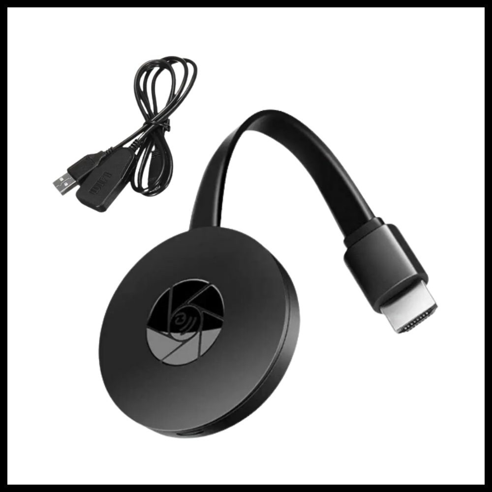 Connecteur TV- HDMI pour la projection d'écran de téléphone - Ouistiprix