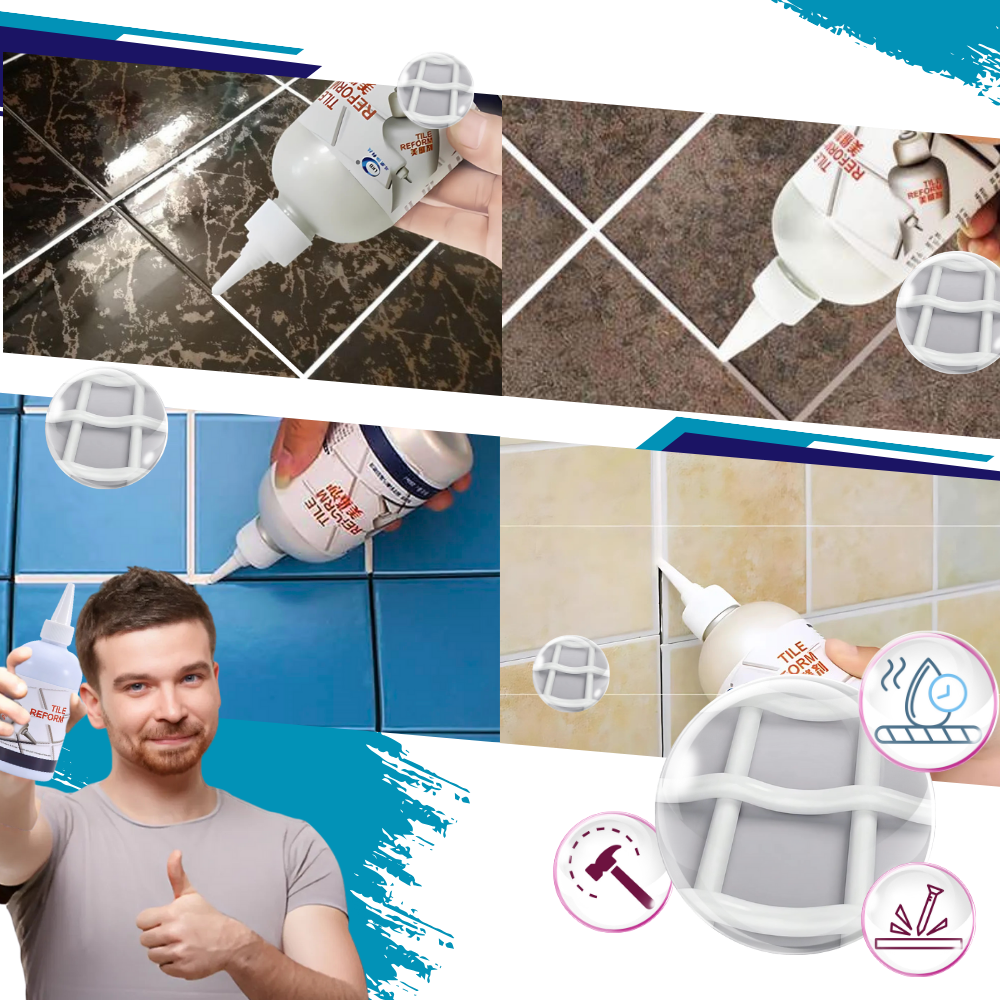 Imperméabilisant pour joints - Ozerty