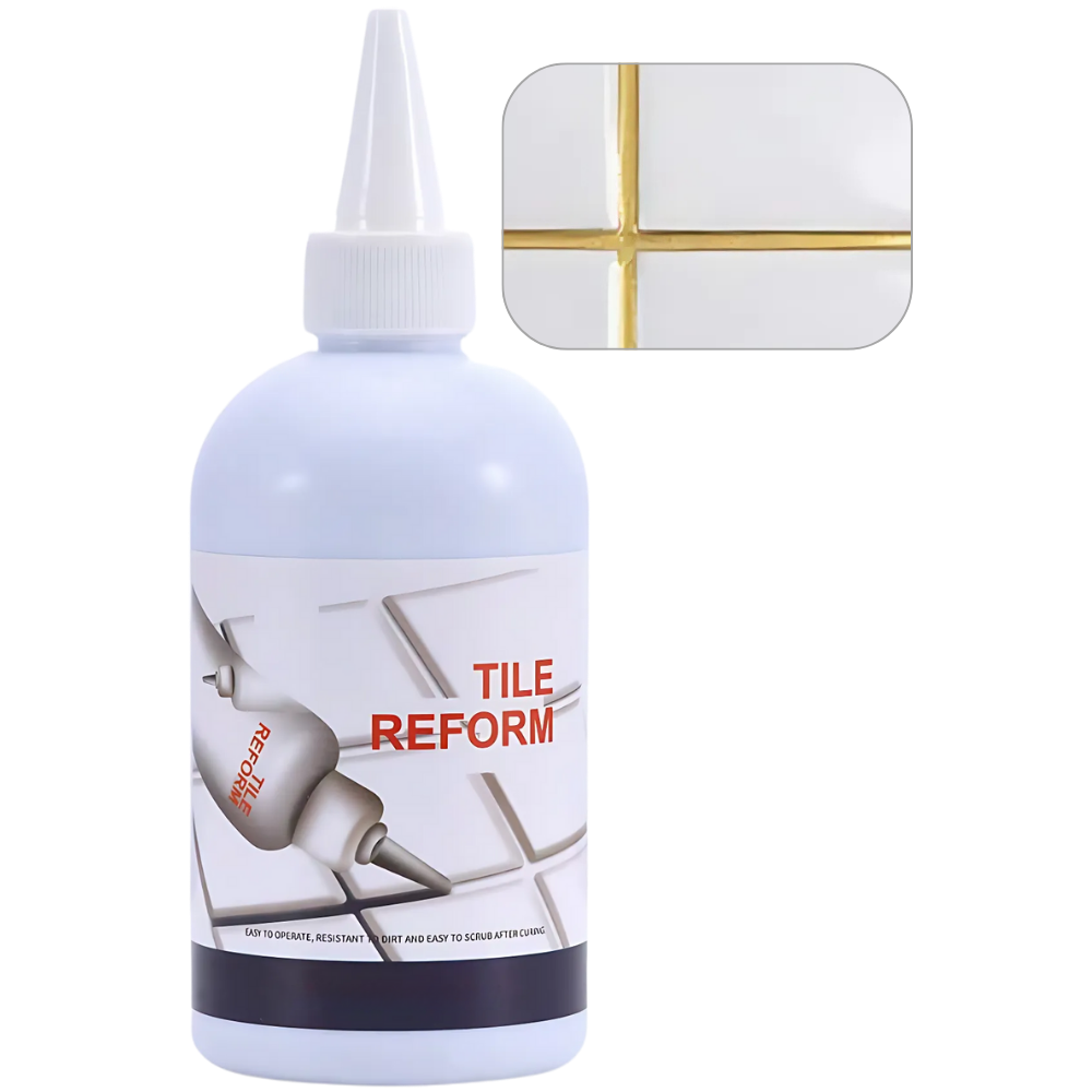 Imperméabilisant pour joints -Or - Ozerty