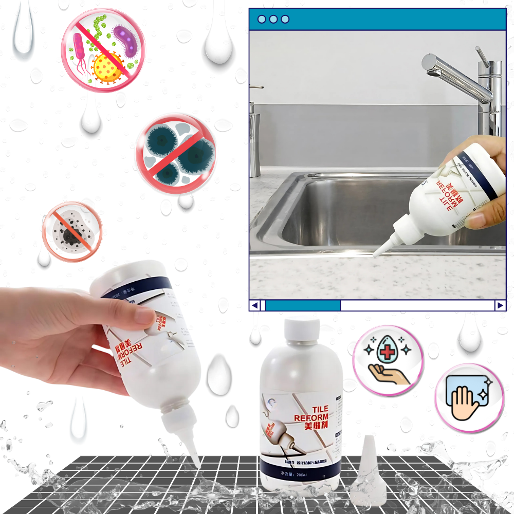 Imperméabilisant pour joints - Ozerty