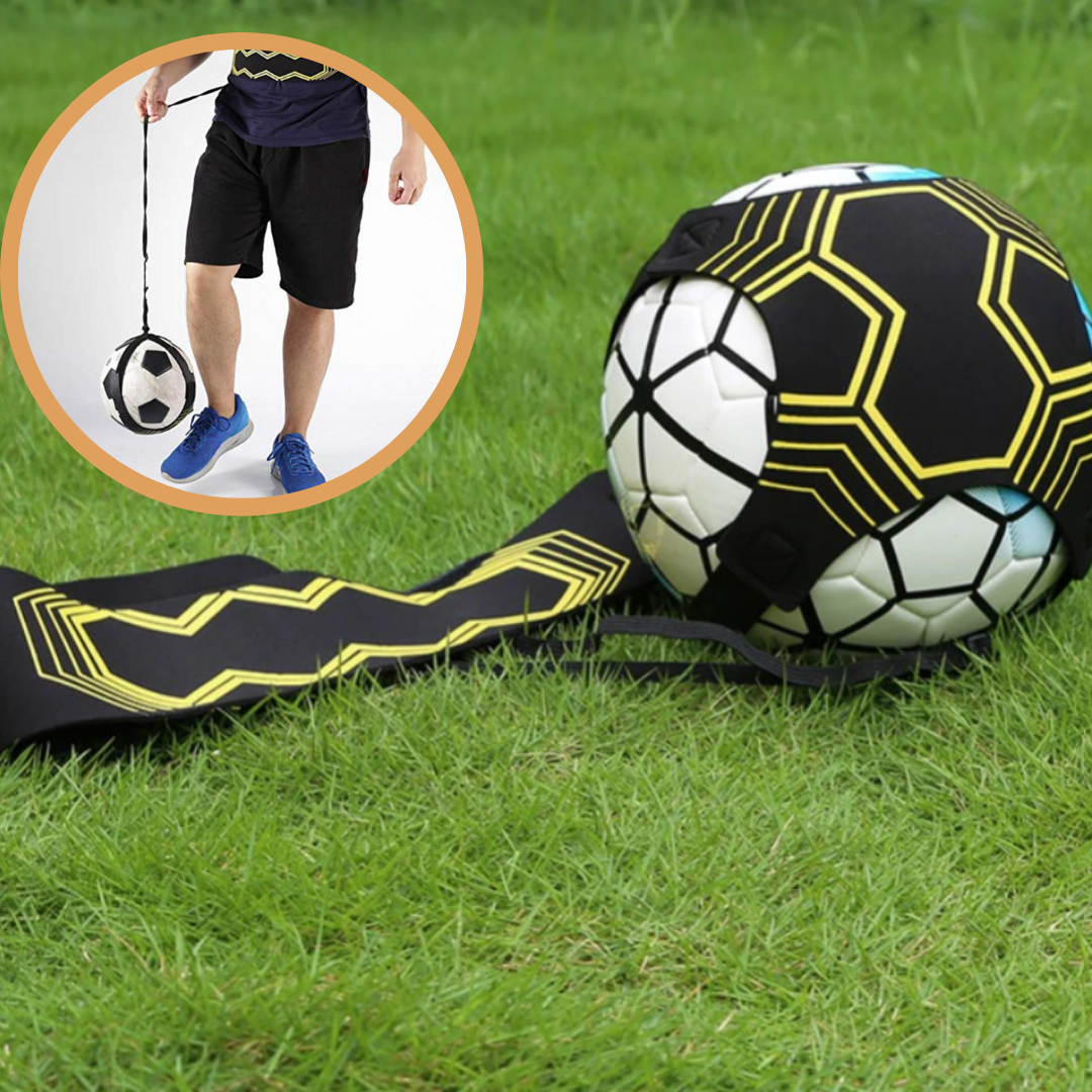 Ceinture entrainement foot hot sale