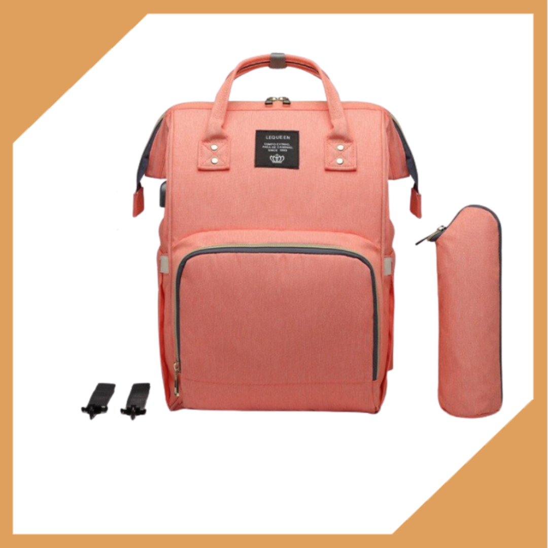 Sac maternité pas clearance cher