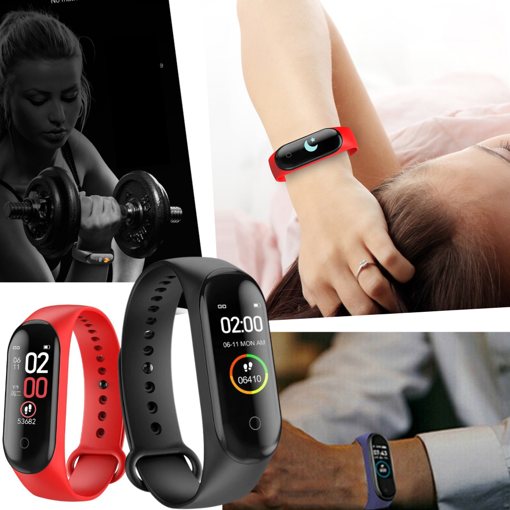 Bracelet connecté discount etanche piscine