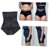Sous-vêtements de maintien à compression croisée amincissante pour les abdominaux - Ouistiprix