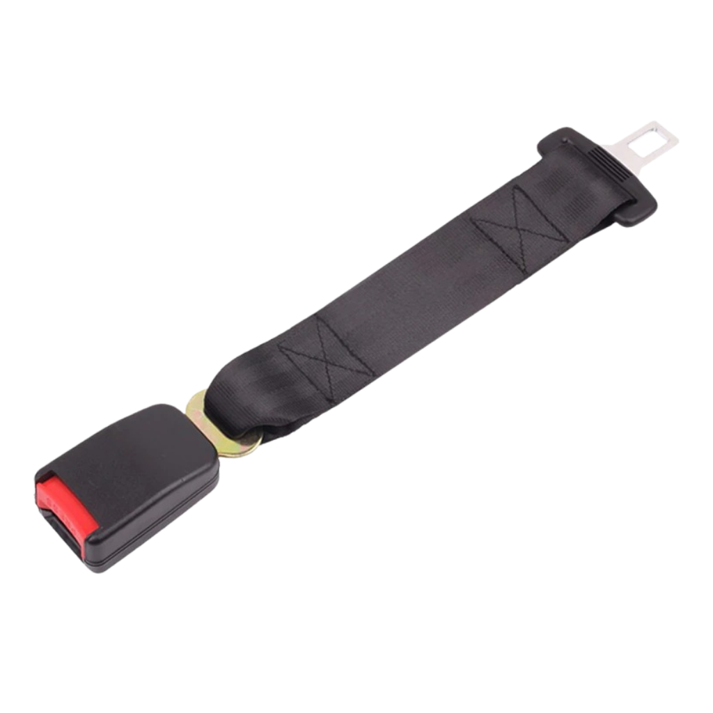 Rallonge universelle de ceinture de sécurité - Ouistiprix