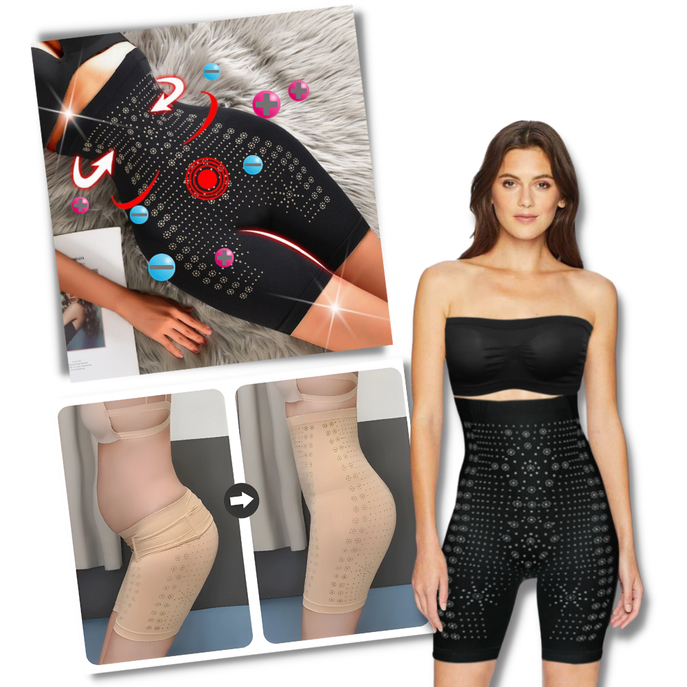 Vetements gainants pour le ventre Vetements gainants pour le corps entier OuistiPrix