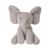 Peluche Éléphant interactif Peek a Boo - Ouistiprix
