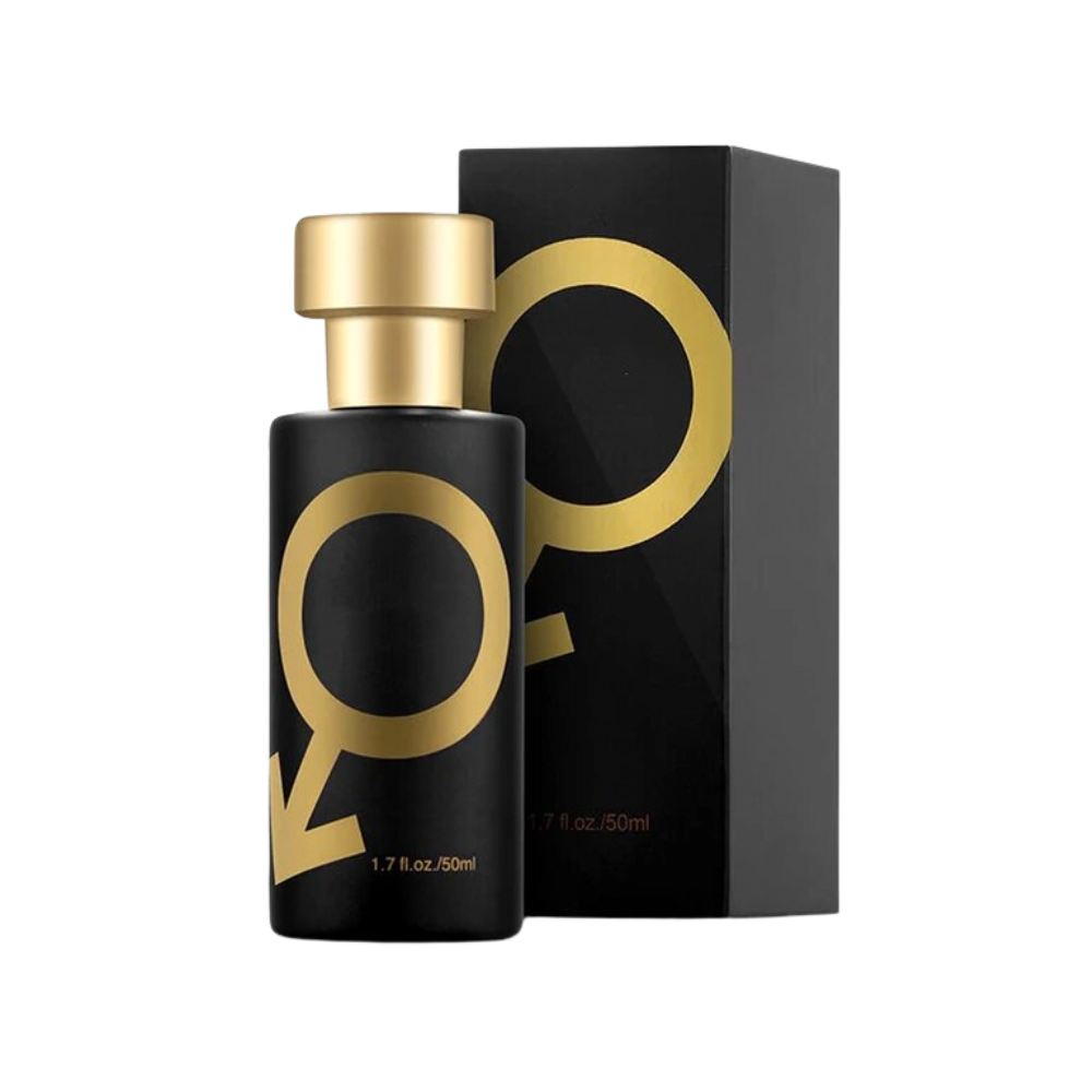 Parfum à base de phéromones pour hommes et femmes -Les hommes - Ouistiprix