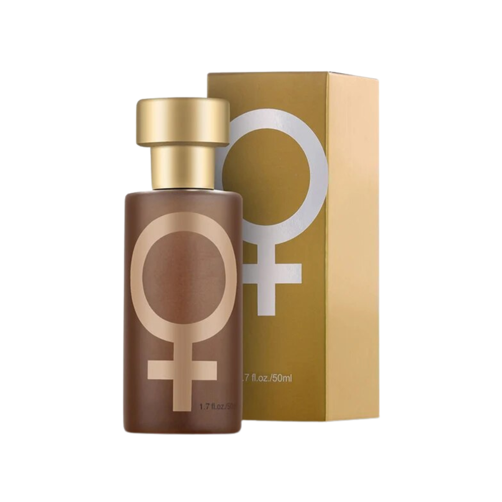 Parfum à base de phéromones pour hommes et femmes -Les femmes - Ouistiprix