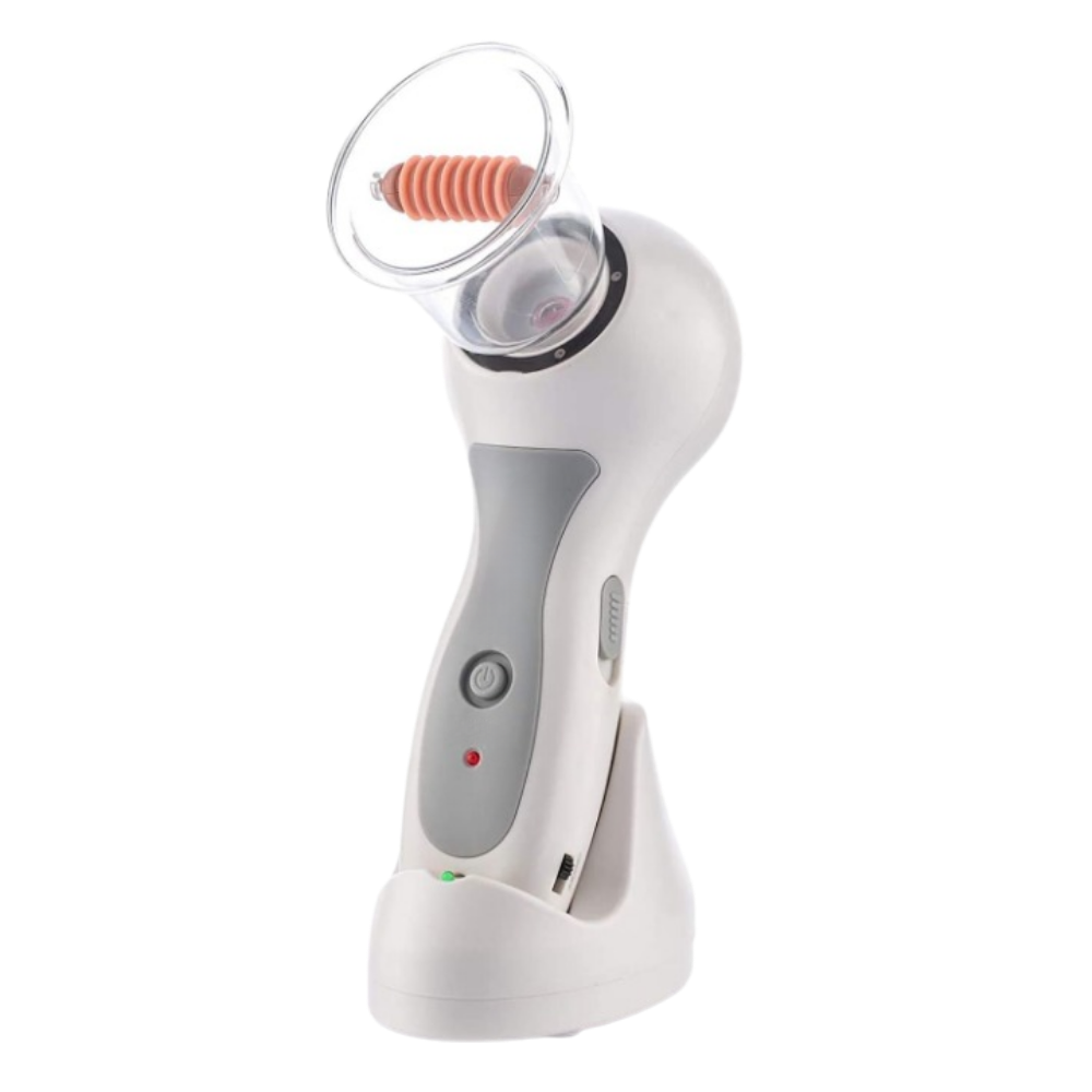 Appareil portable d'aspiration de la cellulite - Ouistiprix